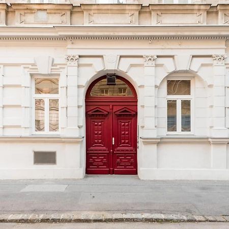 ⍟Luxurious And Spacious⍟ 5 Min Walk To City Center Viena Exterior foto